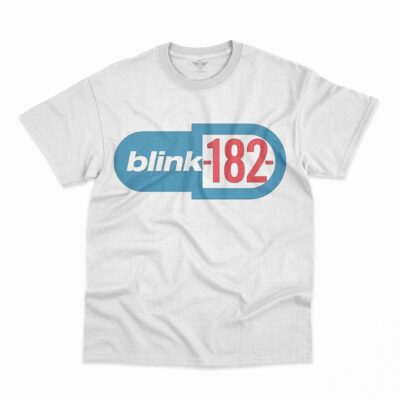 Blink-182 Classic Shirt HP BL2DW130225 (31)