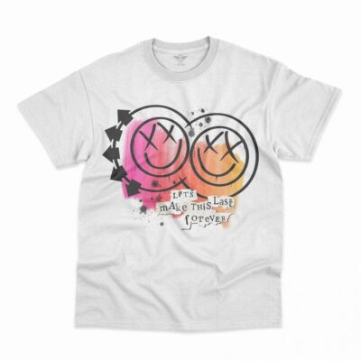 Blink-182 Classic Shirt HP BL2DW130225 (37)