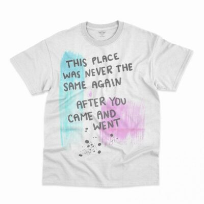 Blink-182 Classic Shirt HP BL2DW130225 (38)