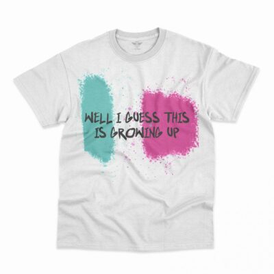 Blink-182 Classic Shirt HP BL2DW130225 (4)