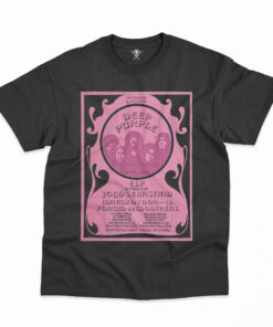 DPP  Classic T-shirt DLL DPP2DBDLL140425(35)