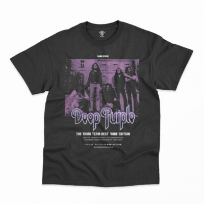 DPP  Classic T-shirt DLL DPP2DBDLL140425(37)