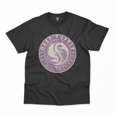 DPP  Classic T-shirt DLL DPP2DBDLL140425(39)