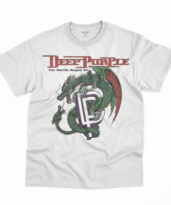 DPP Classic T-shirt DLL DPP2DWDLL140425 (12)