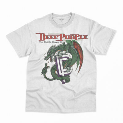 DPP Classic T-shirt DLL DPP2DWDLL140425 (12)