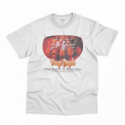 DPP Classic T-shirt DLL DPP2DWDLL140425 (2)
