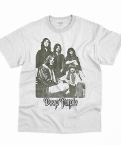 DPP Classic T-shirt DLL DPP2DWDLL140425 (3)