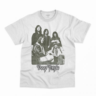 DPP Classic T-shirt DLL DPP2DWDLL140425 (3)