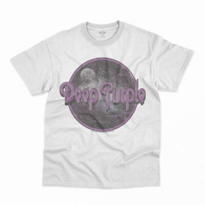 DPP Classic T-shirt DLL DPP2DWDLL140425 (5)