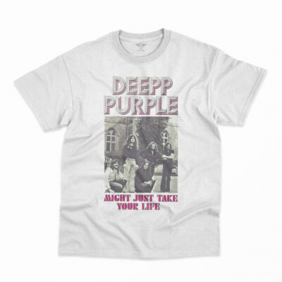 DPP Classic T-shirt DLL DPP2DWDLL140425 (6)