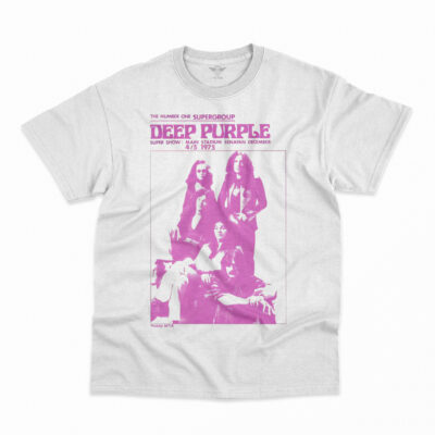 DPP Classic T-shirt DLL DPP2DWDLL140425 (9)