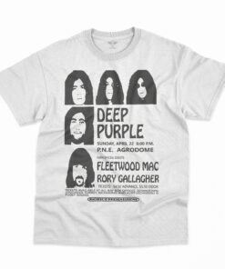 DPP Classic T-shirt DLL DPP2DWDLL140425