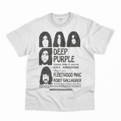 DPP Classic T-shirt DLL DPP2DWDLL140425