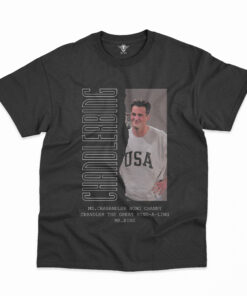 Friends Classic T-Shirt CQ FR2DBCQ090425 (1)