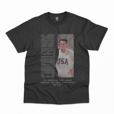 Friends Classic T-Shirt CQ FR2DBCQ090425 (1)
