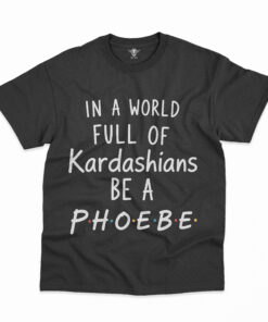 Friends Classic T-Shirt CQ FR2DBCQ090425 (2)