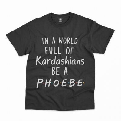 Friends Classic T-Shirt CQ FR2DBCQ090425 (2)