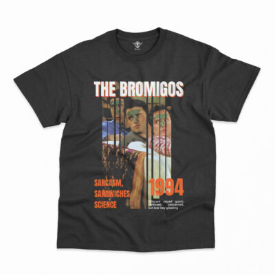 Friends Classic T-Shirt CQ FR2DBCQ090425 (4)