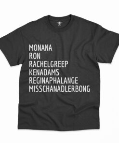 Friends Classic T-Shirt CQ FR2DBCQ090425 (5)