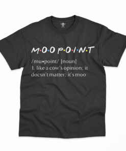 Friends Classic T-Shirt CQ FR2DBCQ090425 (7)