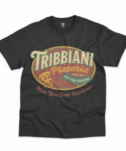 Friends Classic T-Shirt CQ FR2DBCQ090425 (8)