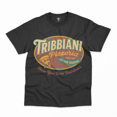 Friends Classic T-Shirt CQ FR2DBCQ090425 (8)