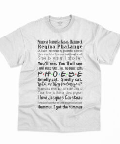 Friends Classic T-Shirt CQ FR2DWCQ090425 (10)