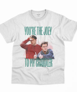 Friends Classic T-Shirt CQ FR2DWCQ090425 (14)