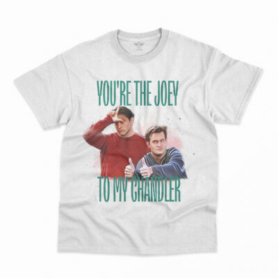 Friends Classic T-Shirt CQ FR2DWCQ090425 (14)