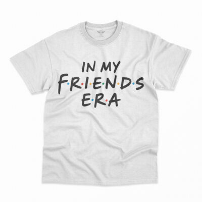 Friends Classic T-Shirt CQ FR2DWCQ090425 (15)