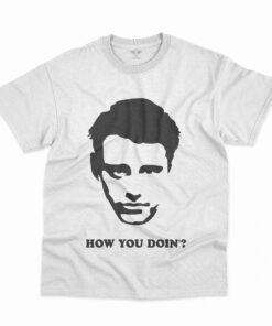 Friends Classic T-Shirt CQ FR2DWCQ090425 (9)