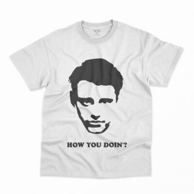 Friends Classic T-Shirt CQ FR2DWCQ090425 (9)