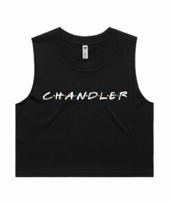 Friends Crop Top CQ FR2DBCRT260425 (10)