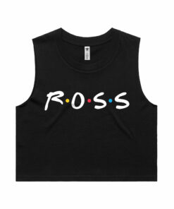 Friends Crop Top CQ FR2DBCRT260425 (11)