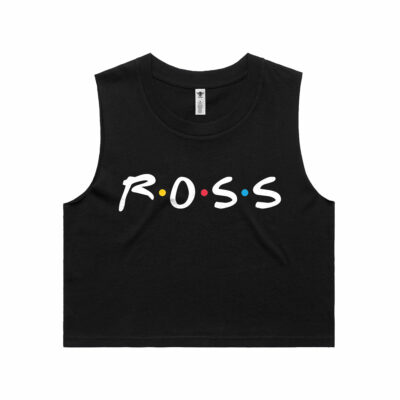 Friends Crop Top CQ FR2DBCRT260425 (11)