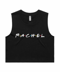 Friends Crop Top CQ FR2DBCRT260425 (12)