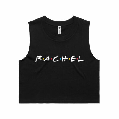 Friends Crop Top CQ FR2DBCRT260425 (12)