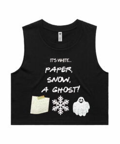 Friends Crop Top CQ FR2DBCRT260425 (2)