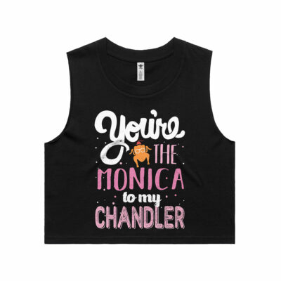 Friends Crop Top CQ FR2DBCRT260425 (4)