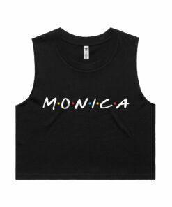 Friends Crop Top CQ FR2DBCRT260425 (8)