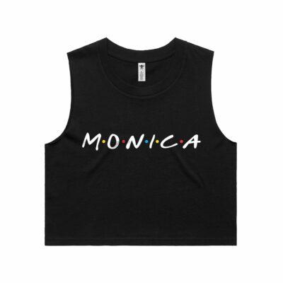 Friends Crop Top CQ FR2DBCRT260425 (8)