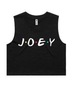 Friends Crop Top CQ FR2DBCRT260425 (9)