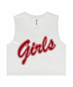 Friends Crop Top CQ FR2DWCRT260425 (2)