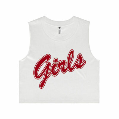 Friends Crop Top CQ FR2DWCRT260425 (2)