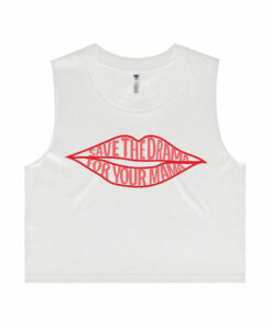 Friends Crop Top CQ FR2DWCRT260425 (3)