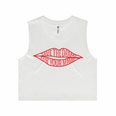 Friends Crop Top CQ FR2DWCRT260425 (3)