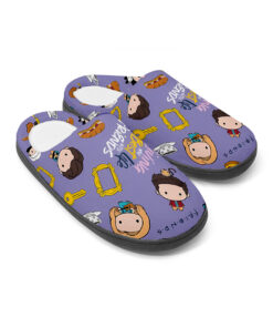 Friends Slipper CQ FRSLPCQ180425 (1)