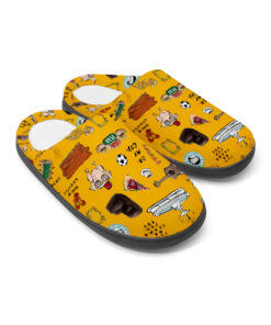 Friends Slipper CQ FRSLPCQ180425 (2)