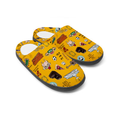 Friends Slipper CQ FRSLPCQ180425 (2)
