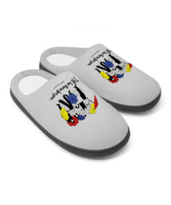 Friends Slipper CQ FRSLPCQ180425 (3)